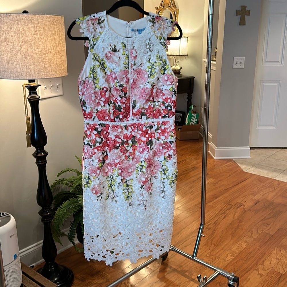 Antonio Melani Dress